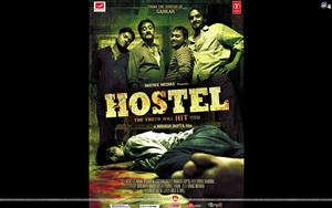 Hostel